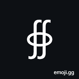Surface Integral Symbol