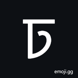 Syloti Nagri Letter Ttho Symbol