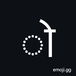 Syloti Nagri Vowel Sign Oo Symbol