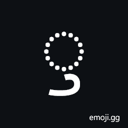 Syloti Nagri Vowel Sign U Symbol