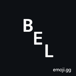 Symbol for Bell Symbol