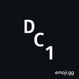 Symbol for Device Control One Symbol