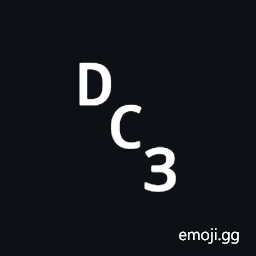 Symbol for Device Control Three Symbol