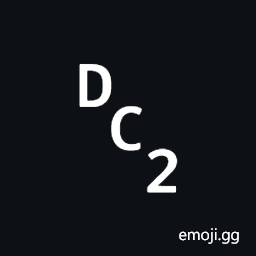 Symbol for Device Control Two Symbol