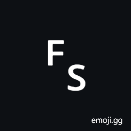 Symbol for File Separator Symbol
