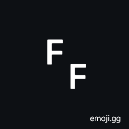 Symbol for Form Feed Symbol