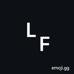 Symbol for Line Feed Symbol