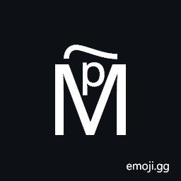 Symbol for Marks Chapter Symbol