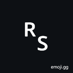Symbol for Record Separator Symbol