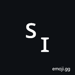 Symbol for Shift In Symbol