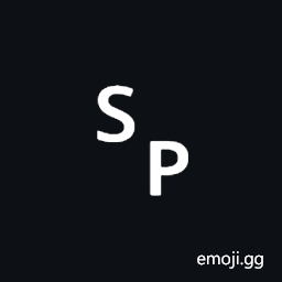 Symbol for Space Symbol
