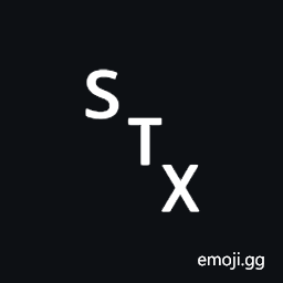 Symbol for Start of Text Symbol