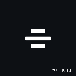 Symmetry Symbol