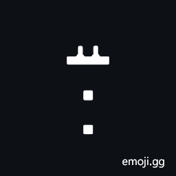 Syriac Contraction Symbol