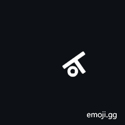 Syriac Esasa Above Symbol