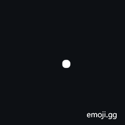 Syriac Feminine Dot Symbol