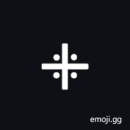 Syriac Harklean Asteriscus Symbol