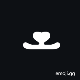 Syriac Letter Shin Symbol
