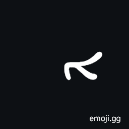 Syriac Letter Superscript Alaph Symbol