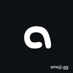 Syriac Letter Waw Symbol