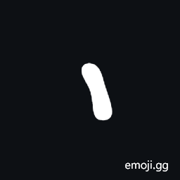 Syriac Letter Zain Symbol