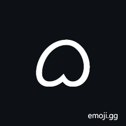 Tagalog Letter Ba Symbol