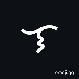 Tagalog Letter La Symbol