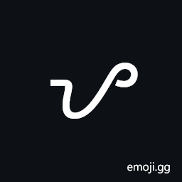 Tagalog Letter Ya Symbol
