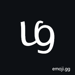 Tai Le Letter Fa Symbol