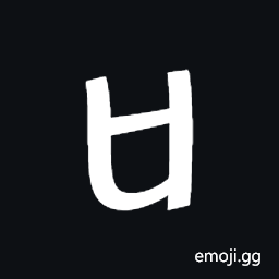 Tai Le Letter Ma Symbol