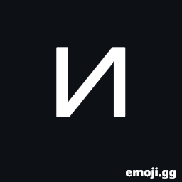 Tai Le Letter Na Symbol