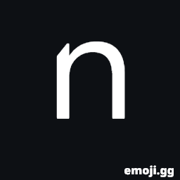 Tai Le Letter Nga Symbol