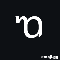 Tai Le Letter Tsa Symbol