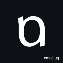 Tai Le Letter Va Symbol