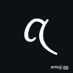 Tai Viet Letter High Co Symbol