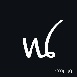 Tai Viet Letter High Fo Symbol