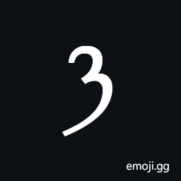 Tai Viet Letter High Khho Symbol