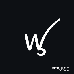 Tai Viet Letter High Pho Symbol