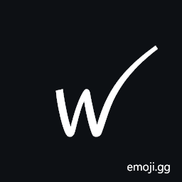 Tai Viet Letter High Po Symbol