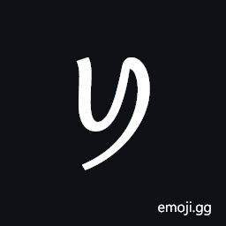 Tai Viet Letter High Tho Symbol