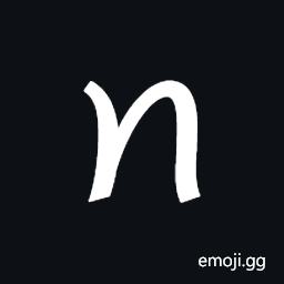 Tai Viet Letter Low Ko Symbol