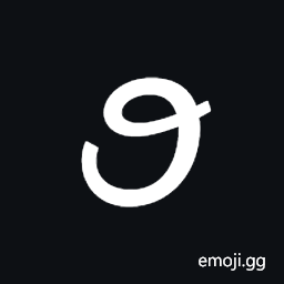 Tai Viet Letter Low O Symbol