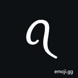 Tai Viet Letter Low Tho Symbol