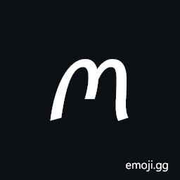 Tai Viet Letter Low To Symbol