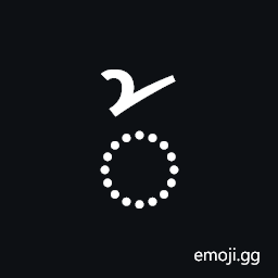 Tai Viet Tone Mai Tho Symbol