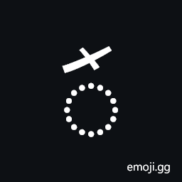 Tai Viet Vowel Ia Symbol