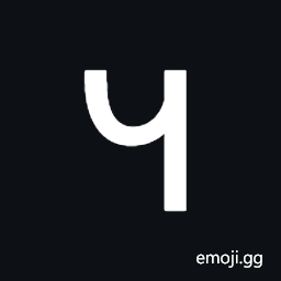 Takri Digit Five Symbol