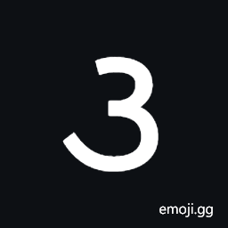 Takri Digit Two Symbol