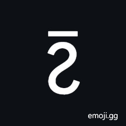 Takri Letter Ai Symbol