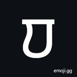 Takri Letter Dha Symbol